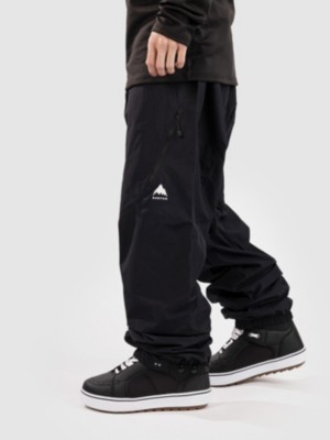 スノーボード BURTON Men's Reserve 2L Relaxed Pants BURTON バートン Men's Reserve 2L Relaxed Pants スノーボード ウェア